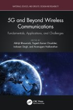5G and Beyond Wireless Communications