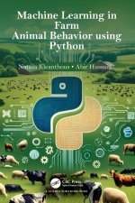 Machine Learning in Farm Animal Behavior using Python