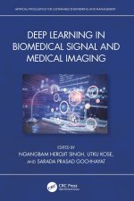 Deep Learning in Biomedical Signal and Medical Imaging