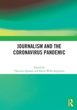Journalism and the Coronavirus Pandemic