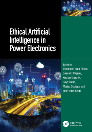 Ethical Artificial Intelligence in Power Electronics