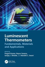 Luminescent Thermometers
