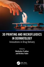 3D Printing and Microfluidics in Dermatology