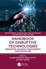 Handbook of Disruptive Technologies
