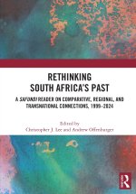 Rethinking South Africa's Past