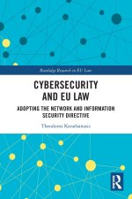 Cybersecurity and EU Law