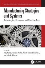 Manufacturing Strategies and Systems