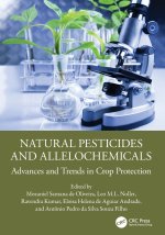 Natural Pesticides and Allelochemicals
