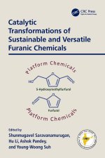 Catalytic Transformations of Sustainable and Versatile Furanic Chemicals