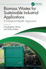 Biomass Wastes for Sustainable Industrial Applications