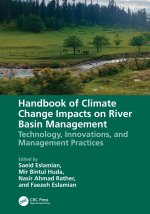 Handbook of Climate Change Impacts on River Basin Management