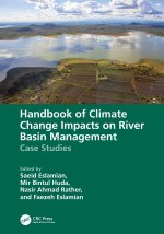 Handbook of Climate Change Impacts on River Basin Management