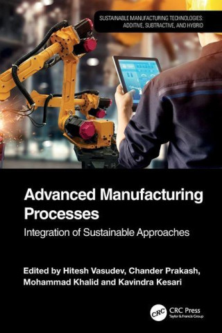 Advanced Manufacturing Processes
