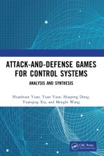 Attack-and-Defense Games for Control Systems