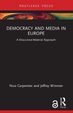 Democracy and Media in Europe