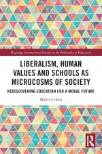 Liberalism, Human Values and Schools as Microcosms of Society