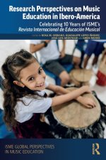 Research Perspectives on Music Education in Ibero-America