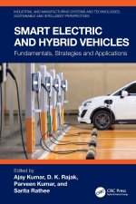 Smart Electric and Hybrid Vehicles