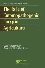 The Role of Entomopathogenic Fungi in Agriculture
