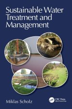 Sustainable Water Treatment and Management