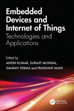 Embedded Devices and Internet of Things