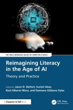 Reimagining Literacy in the Age of AI