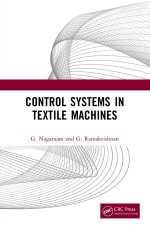 Control Systems in Textile Machines