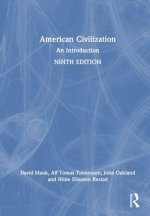 American Civilization
