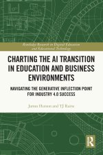 Charting the AI Transition in Education and Business Environments