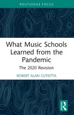 What Music Schools Learned from the Pandemic