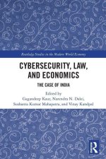 Cybersecurity, Law, and Economics