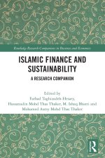 Islamic Finance and Sustainability