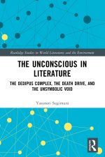 The Unconscious in Literature