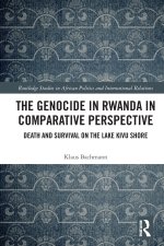 The Genocide in Rwanda in Comparative Perspective