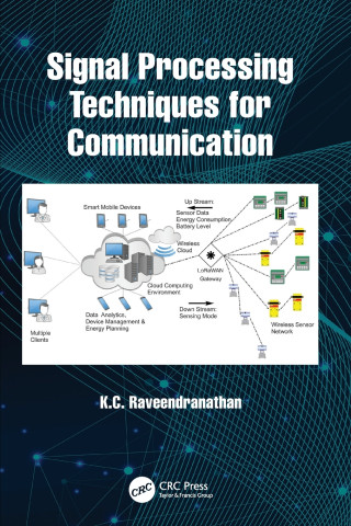 Signal Processing Techniques for Communication
