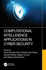 Computational Intelligence Applications in Cyber Security