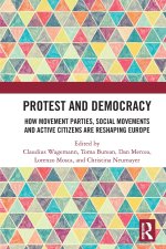 Protest and Democracy