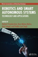 Robotics and Smart Autonomous Systems