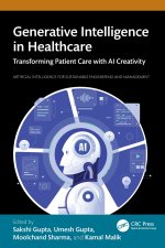 Generative Intelligence in Healthcare