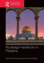 Routledge Handbook on Palestine