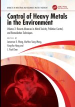 Control of Heavy Metals in the Environment