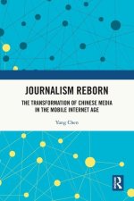 Journalism Reborn