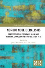 Nordic Neoliberalisms