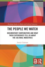 The People We Watch