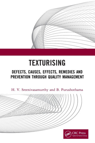Texturising