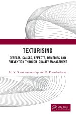 Texturising