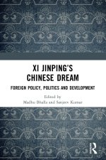 Xi Jinping's Chinese Dream