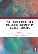 Positional Competition and Social Inequality in Graduate Careers