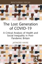 The Lost Generation of COVID-19