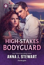 High-Stakes Bodyguard